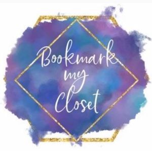 ❤ LIKE this to bookmark my closet ❤